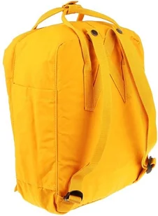Fjallraven plecak Kanken Warm Yellow, 16l - Plecaki - miniaturka - grafika 9