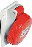 Gniazdka elektryczne - Schneider Gniazdo-125A-3PNT-380-415V 81295 - miniaturka - grafika 1