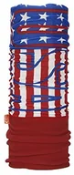 Pozostała odzież narciarska - Wind x-treme Wind X treme 2044 i na szyję, chustka na głowę, dla mężczyzn, wielokolorowe (USA), rozmiar uniwersalny 2044 - miniaturka - grafika 1
