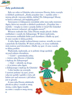 Wydawnictwo Juka Gra w kolory. Podręcznik klasa 2, część 1 890160 - Podręczniki dla szkół podstawowych - miniaturka - grafika 3