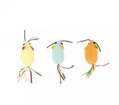 Zabawki dla kotów - Zabawka Dla Kota Duvo+ Myszki+wstążki - miniaturka - grafika 1