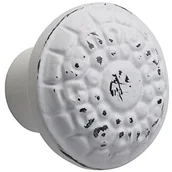 Meble modułowe i akcesoria - Metafranc Meta Franc Vintage-gałka do mebli      33 MM wysokiej jakości wykonanie piękny kształt i dekoracyjny w zestawie materiał montażu | Okucie ozdobne | Okucie do mebli | gałka do mebli - miniaturka - grafika 1