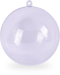 Arpex Sp z o.o BOMBKA OTWIERANA KULA BN4269 - Bombki - miniaturka - grafika 2