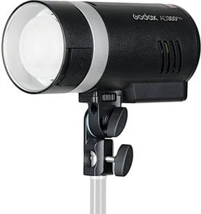 Quadralite Lampa GODOX AD300 PRO TTL - Lampy studyjne - miniaturka - grafika 2