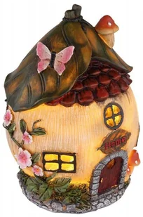 Globo Globo 33558H1 - LED Lampa solarna LED/1 - Lampy ogrodowe - miniaturka - grafika 2