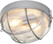 Lampy ogrodowe - Elstead Lighting Lampa sufitowa MARINA F HK/MARINA/F - miniaturka - grafika 1