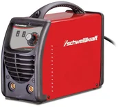 Spawarki - 322 Schweibkraft Inwertorowa spawarka elektrodowa 230 V Schweibkraft średnica elektrody spawalniczej 1.6~3.2 mm zakres regulacji elektrody 10~140 A) 32278527 78527-uniw - miniaturka - grafika 1