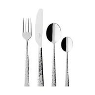 Zestawy sztućców - Villeroy & Boch Blackshmit Komplet sztućców na 6 osób ilość elementów: 24 szt. (12-6387-9030) - miniaturka - grafika 1