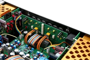 Kinki Studio EX-M1+ Czarny - Wzmacniacze - miniaturka - grafika 14