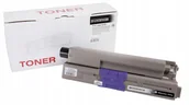 Tonery zamienniki - Toner Oki C310 C330 C510 MC351 MC352 Cmyk - miniaturka - grafika 1