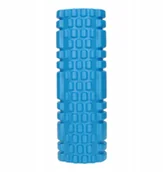 Akcesoria do masażu - Wałek Do Masażu Roller Korekcyjny Crossfit 30X10 - miniaturka - grafika 1