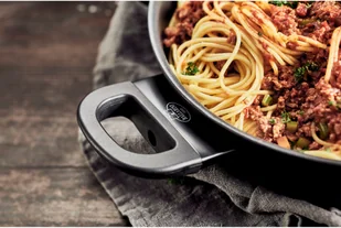 Ballarini Patelnia sauté Avola 24 cm 75002-913-0 - Patelnie - miniaturka - grafika 2