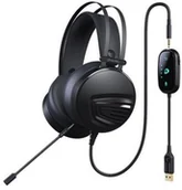 Słuchawki - Dareu EH732 - miniaturka - grafika 1