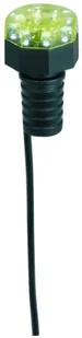 Outsideliving Ubbink Lampka podwodna do stawu MiniBright, 1x8 LED, 1354018 - Oczka wodne - miniaturka - grafika 5
