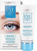 Kosmetyki pod oczy - Flos-Lek Eye Care Expert delikatny krem pod oczy do skóry wrażliwej 30ml 61684-uniw - miniaturka - grafika 1