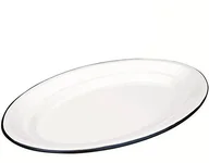 Naczynia żaroodporne - Ibili 903930 owalne naczynie do zapiekania 903930 - miniaturka - grafika 1