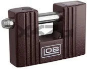 Kłódki - LOB Kłódka trzpieniowa KT02 znalowa - miniaturka - grafika 1