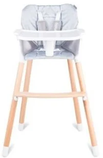 Lionelo Koen Szary - Krzesełka do karmienia - miniaturka - grafika 7