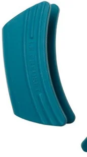 Le Creuset Zestaw chwytaków silikonowych cyraneczka 93010300642000 - Pozostałe akcesoria kuchenne - miniaturka - grafika 3