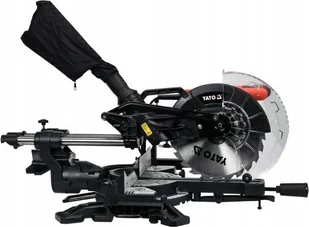 Yato YT-82173 - Piły elektryczne - miniaturka - grafika 9