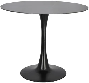 Simplet Stół Simplet Skinny Premium Stone Black - Stoły - miniaturka - grafika 3