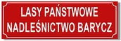 Systemy ekspozycyjne i znaki informacyjne - Tabliczka urzędowa z nazwą TL032 - miniaturka - grafika 1