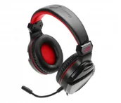 Słuchawki - Speed Link NEAK Czarne (SL-860009-BK) - miniaturka - grafika 1