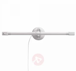 Osram Lampa ścienna LED 4052899971509 LED wbudowany na stałe 800 lm 4000 K DxS) 60 cm x 3.5 cm biały - Świetlówki - miniaturka - grafika 3