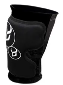 Sporty zimowe - akcesoria - Demon Soft Cap black ochrona snowboard - M 89568880 - miniaturka - grafika 1