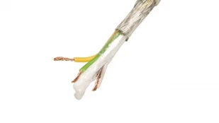 LappKabel Przewód sterowniczy UNITRONIC LiYCY (TP) 2x2x0,5 50V (0035810) - Przewody elektryczne - miniaturka - grafika 2