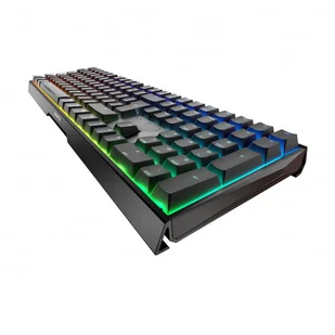 Cherry D-E 3.0 D-E - Klawiatury - miniaturka - grafika 2