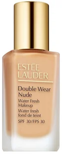 Estee Lauder Double Wear Nude Water Fresh Makeup Desert Beige 30 ML 0887167332102 - Pudry do twarzy - miniaturka - grafika 2