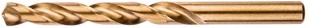 Graphite Wiertła Do metalu HSS-Co, 10,5mm, 5 sztuk, 57H056-5 - Wiertła - miniaturka - grafika 2