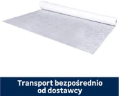 Agrowłókniny - Foliarex Agrowłóknina biała 1.6x50 m 17g/m2 - miniaturka - grafika 1