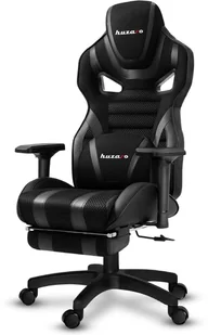 huzaro Force 7.5 Black Mesh - Fotele gamingowe - miniaturka - grafika 7