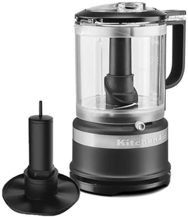 Kitchenaid 5KFC0516EBM - Rozdrabniacze kuchenne - miniaturka - grafika 2
