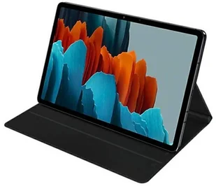 Samsung Book Cover Tab S7 11 EF BT630PBEGEU czarny - Etui do tabletów - miniaturka - grafika 2