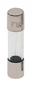 Bezpieczniki elektryczne - ETI Wkładka-miniaturowa-cylindryczna-szklana-5x20-T-2A-250V 6710049 - miniaturka - grafika 1