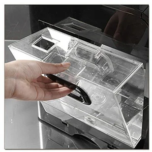 Ekspres do kawy Acopino RavenNA (37186-W) - Ekspresy do kawy - miniaturka - grafika 4