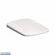 Deski sedesowe - Koło Deska sedesowa twarda wolnoopadająca prostokątna Click2Clean Nova Pro M30118000) - miniaturka - grafika 1