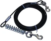 Budy dla psów - Pet Gear petgear by Happy Pet kabel linka do niego olbrzymią - miniaturka - grafika 1