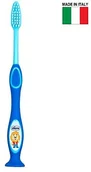 Szczoteczki do zębów - Chicco 00009079200000 szczoteczka do zębów, 3  6Y, niebieski - miniaturka - grafika 1