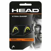Tenis ziemny - Head Xtra Damp - black/yellow 285511-YW - miniaturka - grafika 1
