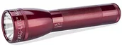 Akcesoria turystyczne - Maglite 25lt2036 2 °C latarka Czerwony ML25LT-S2036 - miniaturka - grafika 1