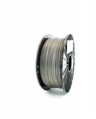 Filamenty i akcesoria do drukarek 3D - Filament F3D Pla 1,75 1kg Silver Pearl - miniaturka - grafika 1