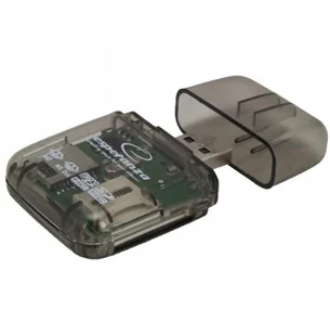 Esperanza EA132 - Czytniki kart pamięci - miniaturka - grafika 3