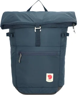 Fjällräven Fjällräven High Coast 24 Plecak, navy  2021 Plecaki szkolne i turystyczne F23222-560-0 - Plecaki - miniaturka - grafika 3