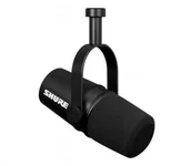 Mikrofony komputerowe - Shure Shure MV7X - miniaturka - grafika 1
