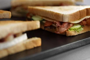 Bartscher Grill kontaktowy "Panini-T" 1GR A150776 - Piece, kotły i płyty grzejne gastronomiczne Bartscher Grill kontaktowy "Panini-T" 1GR A150776 - Piece, kotły i płyty grzejne gastronomiczne - miniaturka - grafika 5