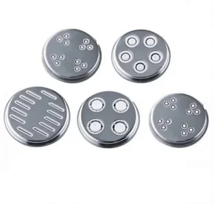 Eta Zestaw Nakładka do makaronów 002897000 (ETA002897000) - Akcesoria i części AGD - miniaturka - grafika 3